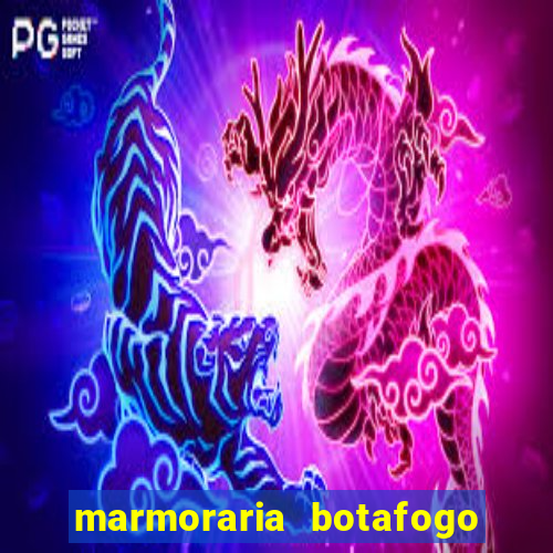 marmoraria botafogo general polidoro